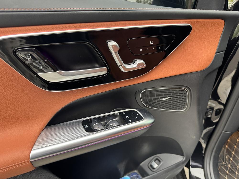 Mercedes-Benz Mercedes-Benz GLC