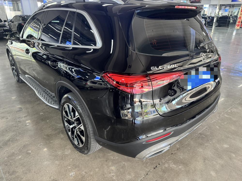 Mercedes-Benz Mercedes-Benz GLC