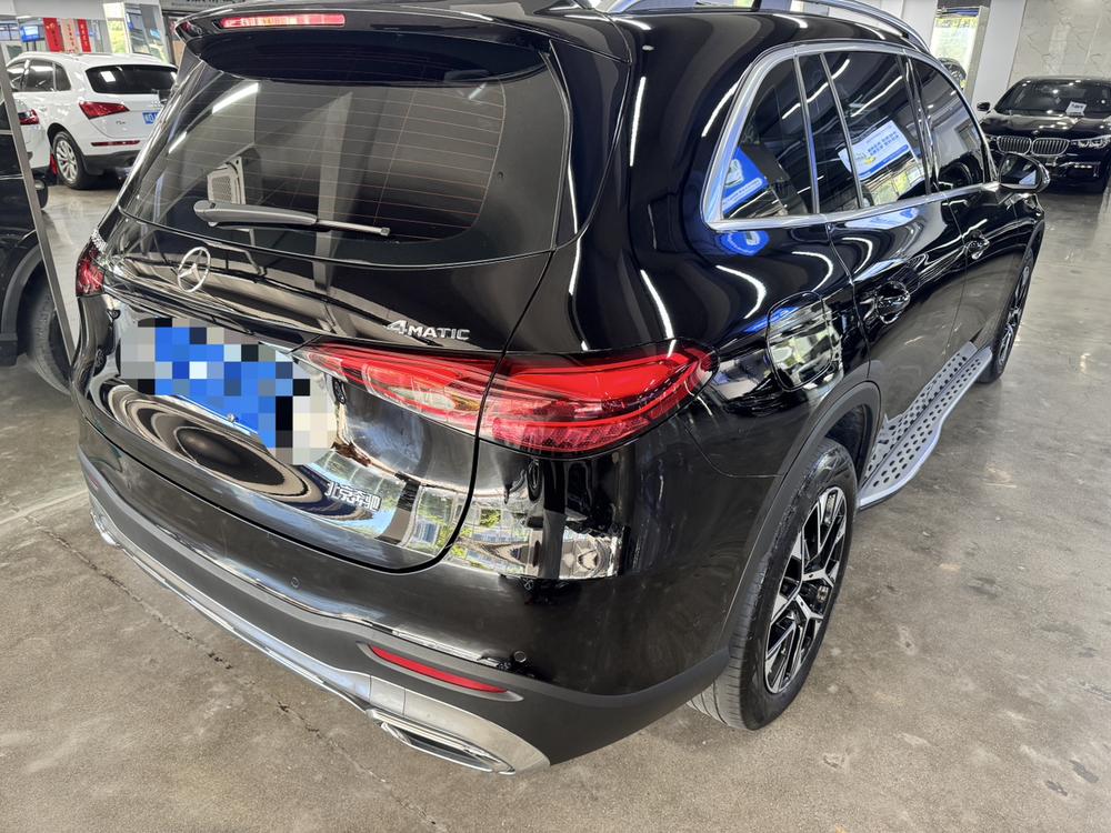 Mercedes-Benz Mercedes-Benz GLC