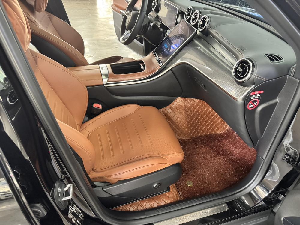 Mercedes-Benz Mercedes-Benz GLC