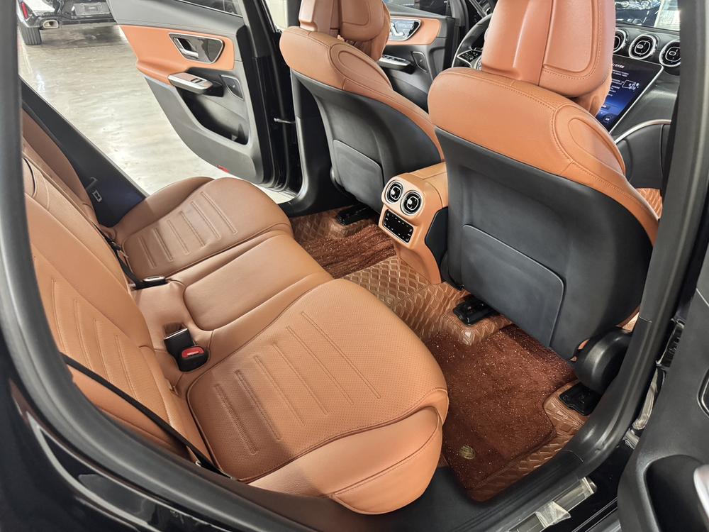 Mercedes-Benz Mercedes-Benz GLC