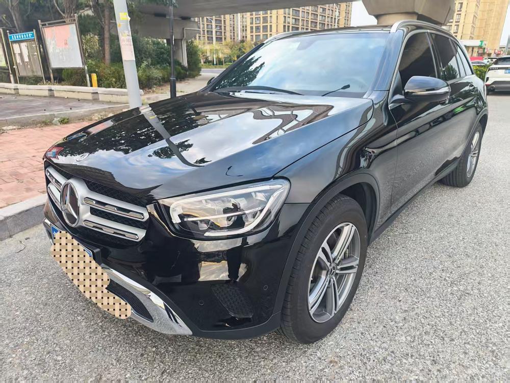 Mercedes-Benz Mercedes-Benz GLC