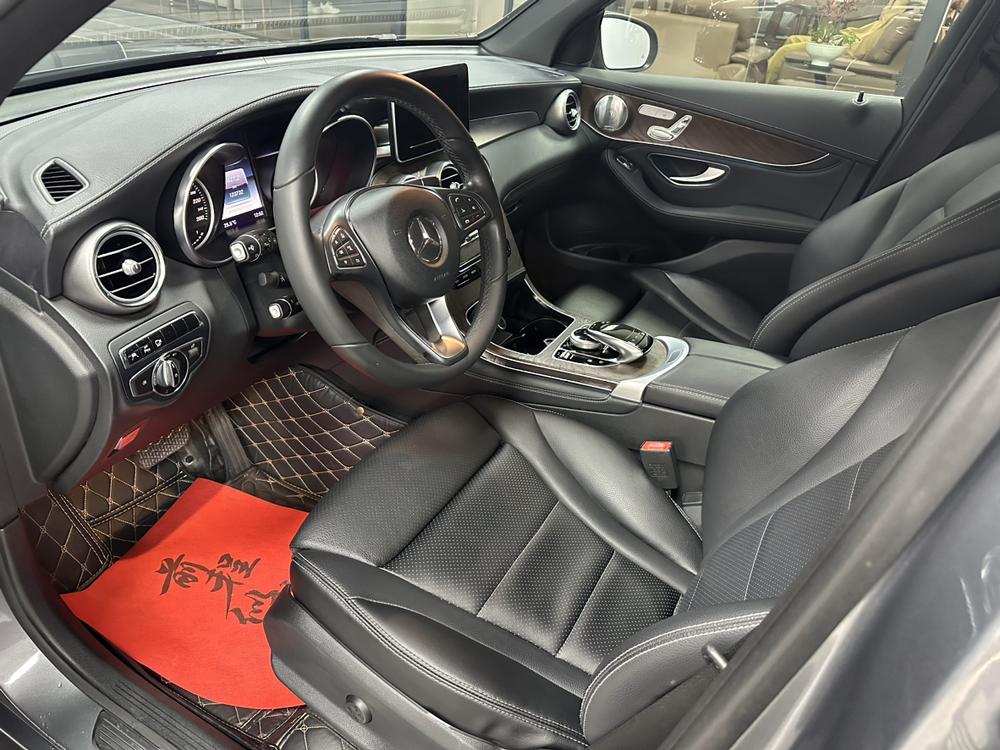Mercedes-Benz Mercedes-Benz GLC