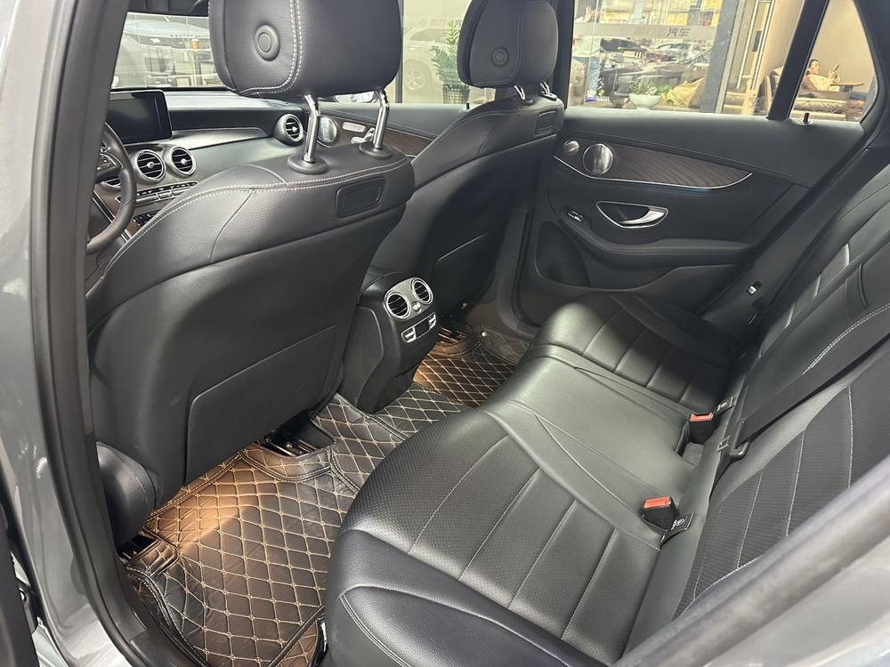 Mercedes-Benz Mercedes-Benz GLC