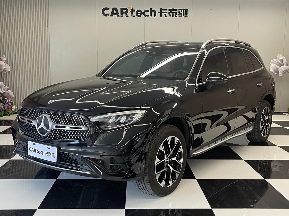 Mercedes-Benz Mercedes-Benz GLC