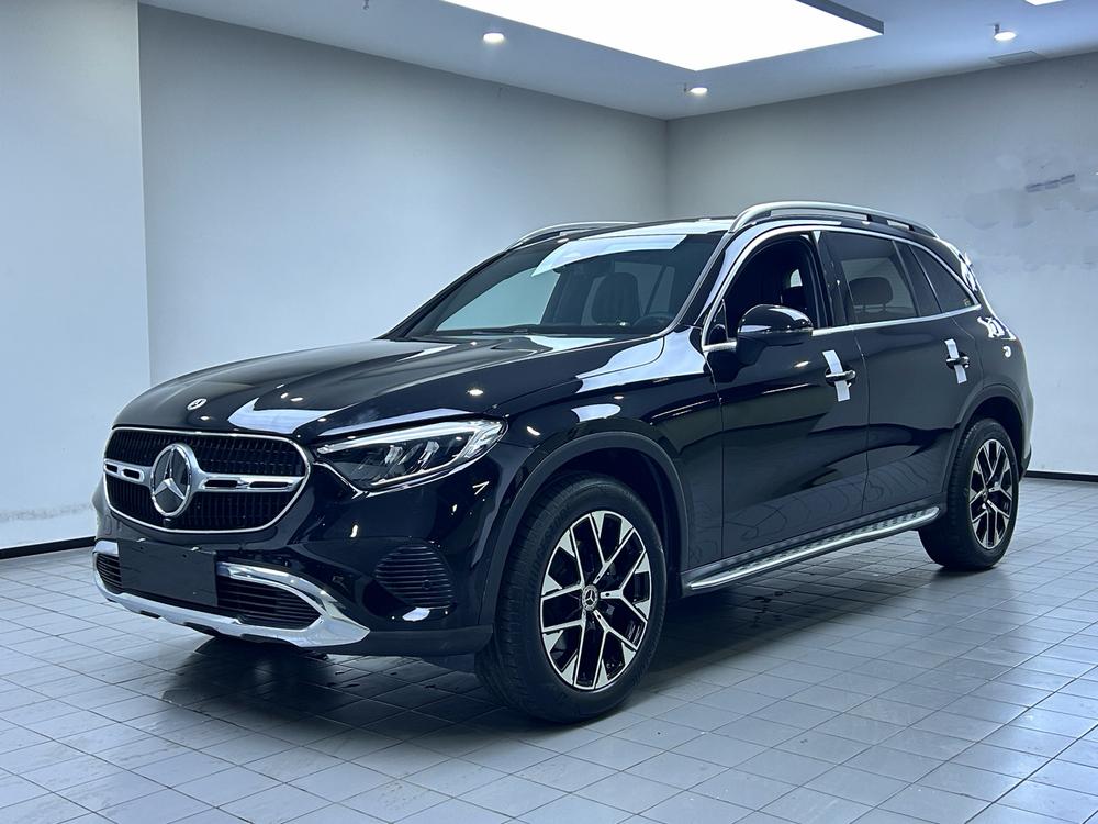 Mercedes-Benz Mercedes-Benz GLC
