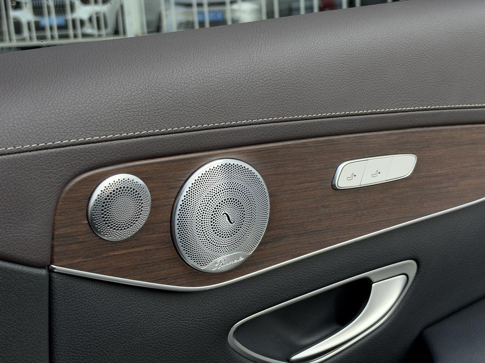 Mercedes-Benz Mercedes-Benz GLC