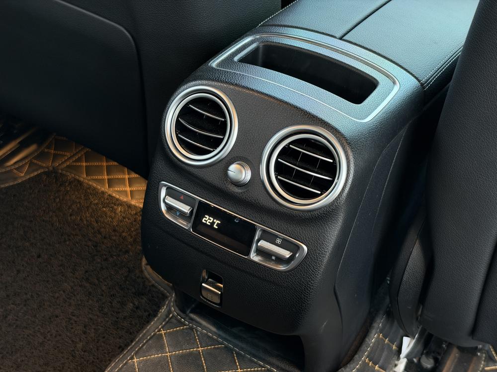 Mercedes-Benz Mercedes-Benz GLC