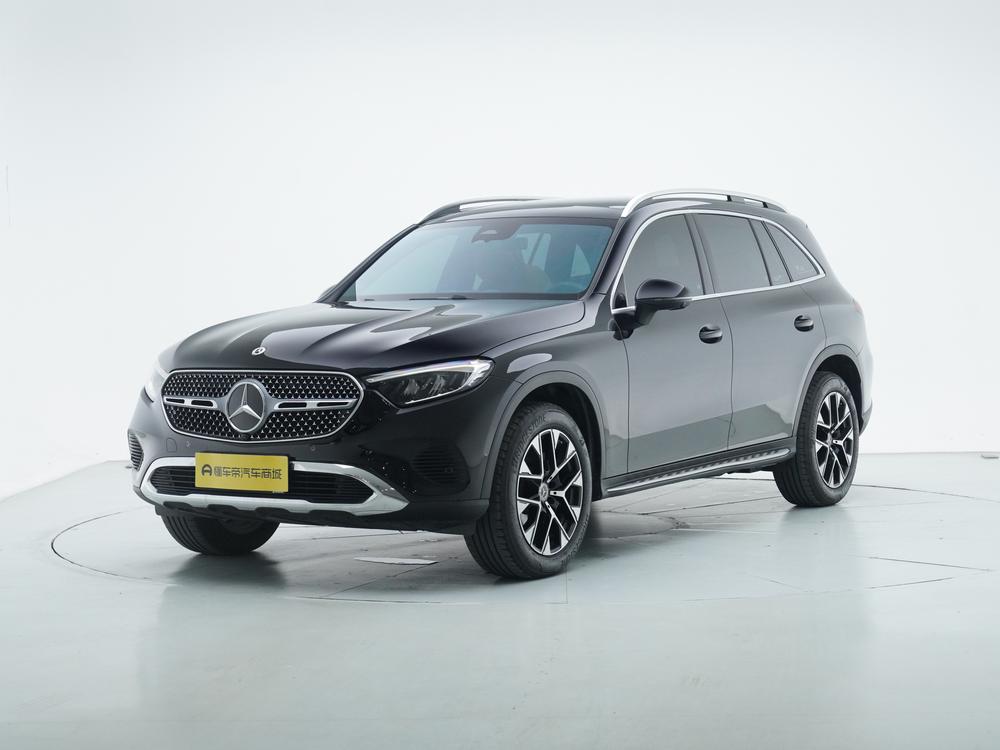Mercedes-Benz Mercedes-Benz GLC