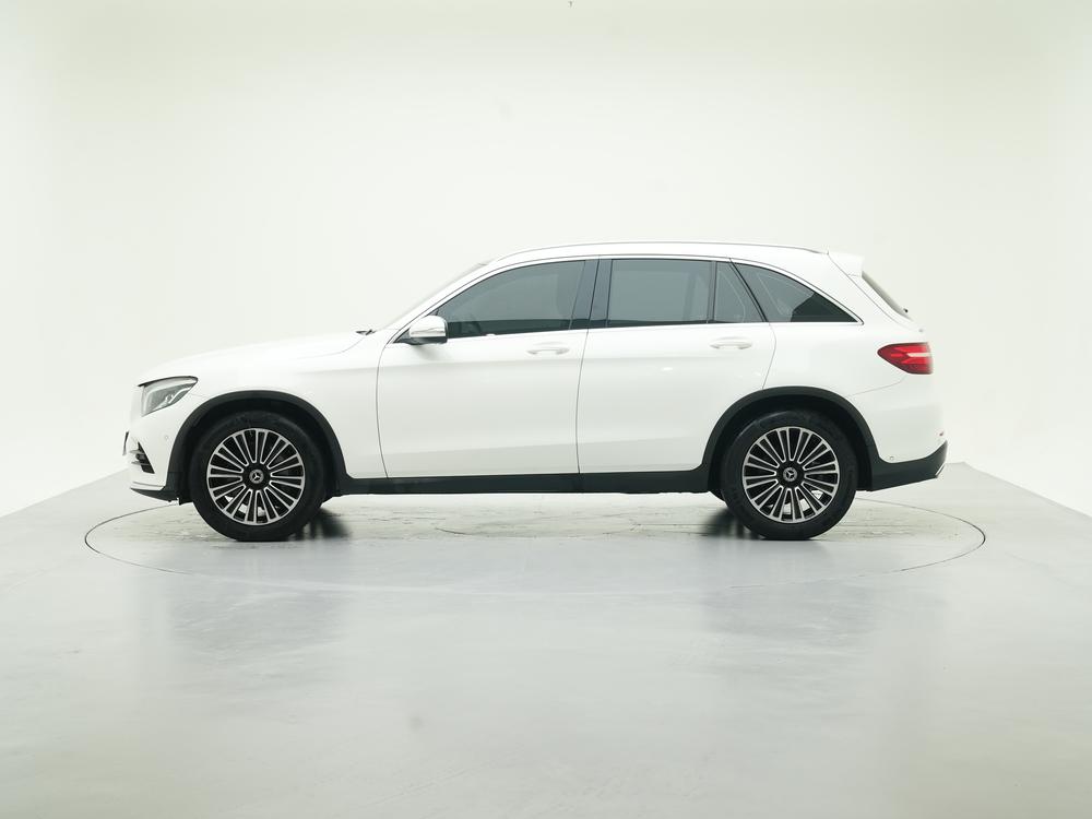 Mercedes-Benz Mercedes-Benz GLC