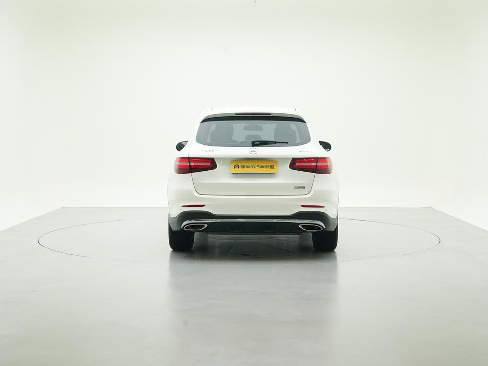 Mercedes-Benz Mercedes-Benz GLC