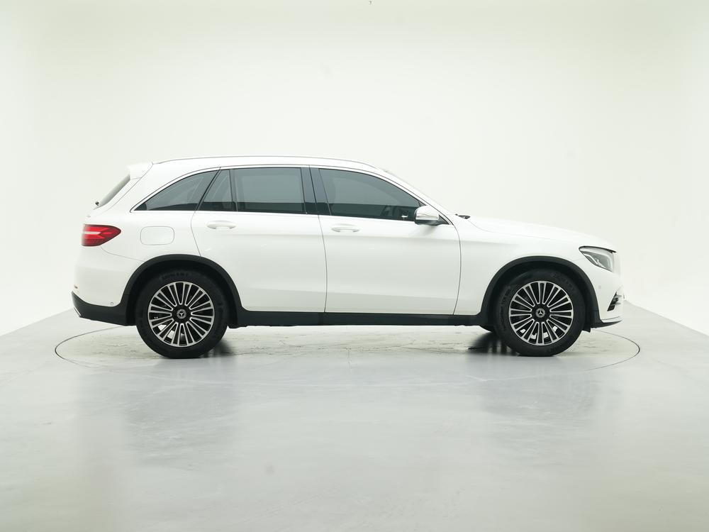 Mercedes-Benz Mercedes-Benz GLC