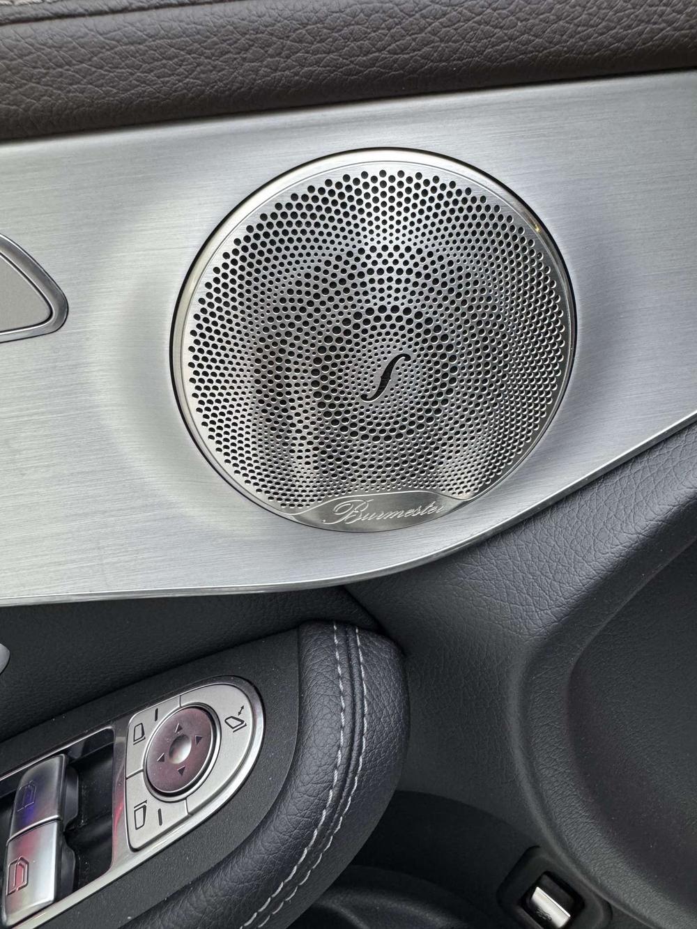 Mercedes-Benz Mercedes-Benz GLC