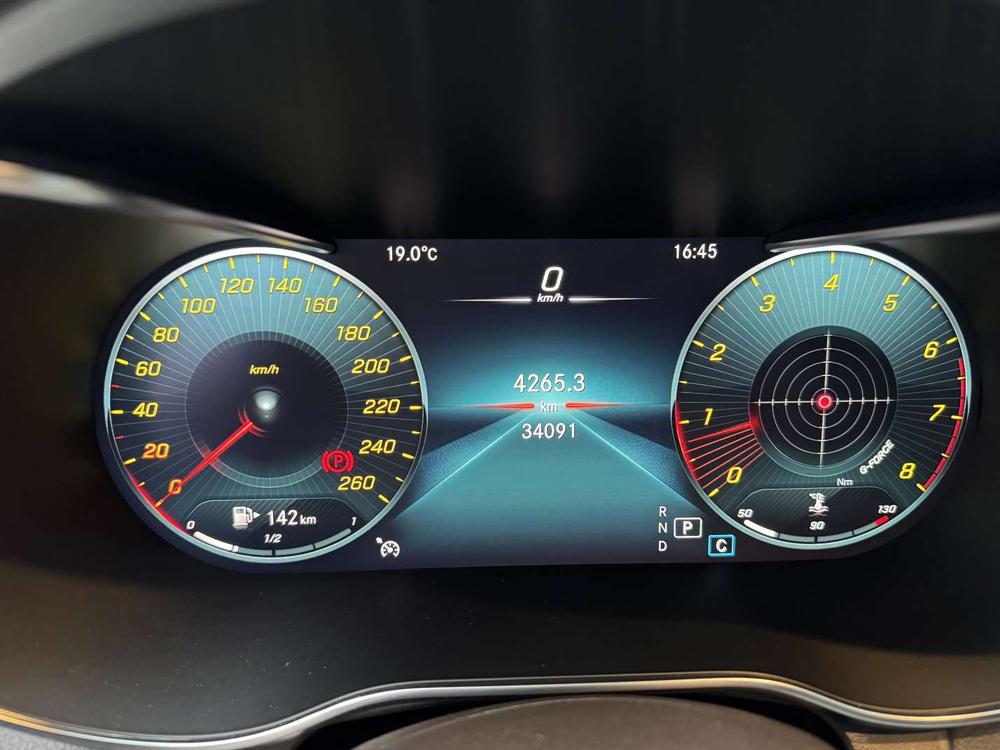Mercedes-Benz Mercedes-Benz GLC