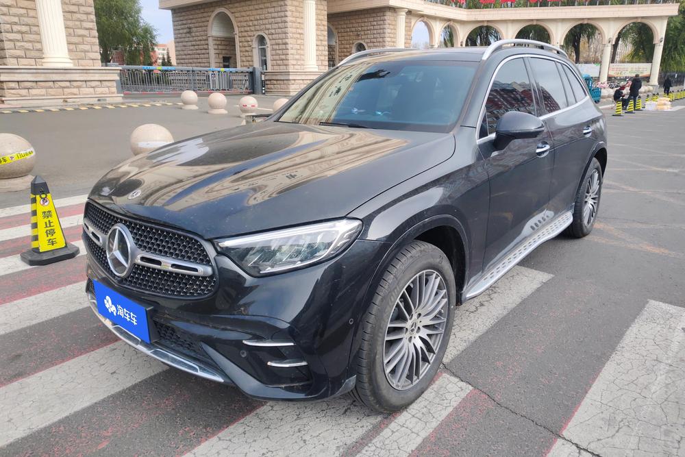 Mercedes-Benz Mercedes-Benz GLC