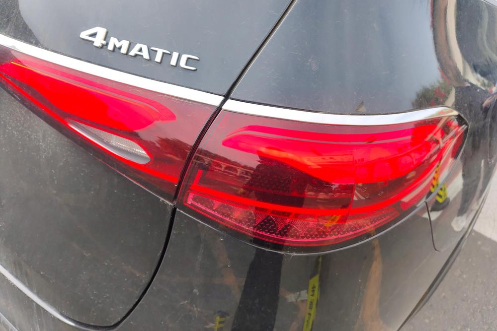 Mercedes-Benz Mercedes-Benz GLC