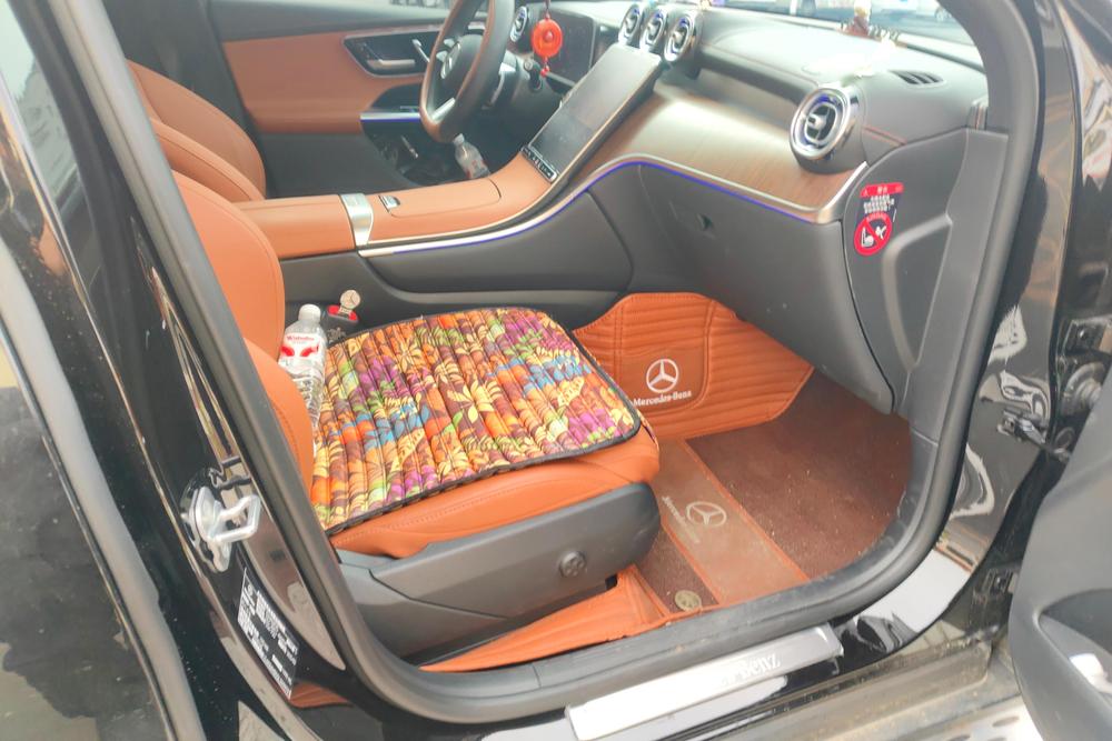 Mercedes-Benz Mercedes-Benz GLC