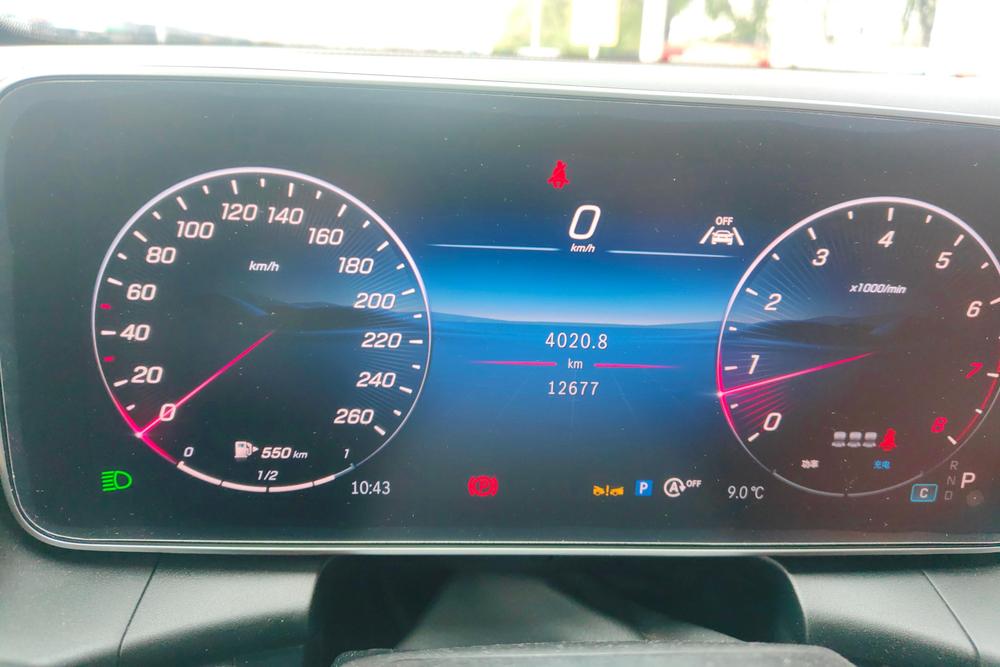 Mercedes-Benz Mercedes-Benz GLC