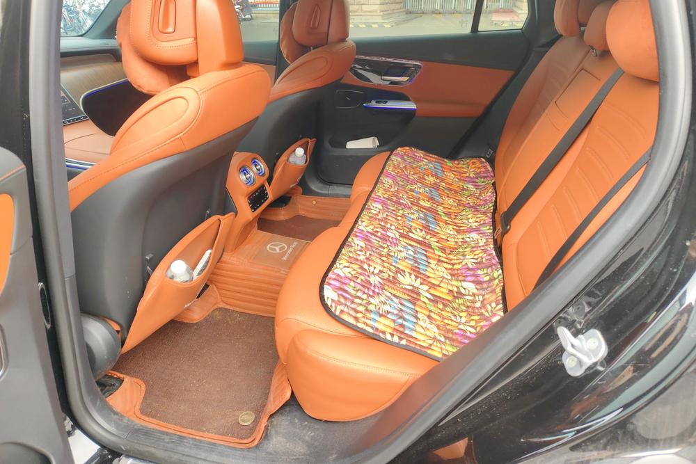 Mercedes-Benz Mercedes-Benz GLC