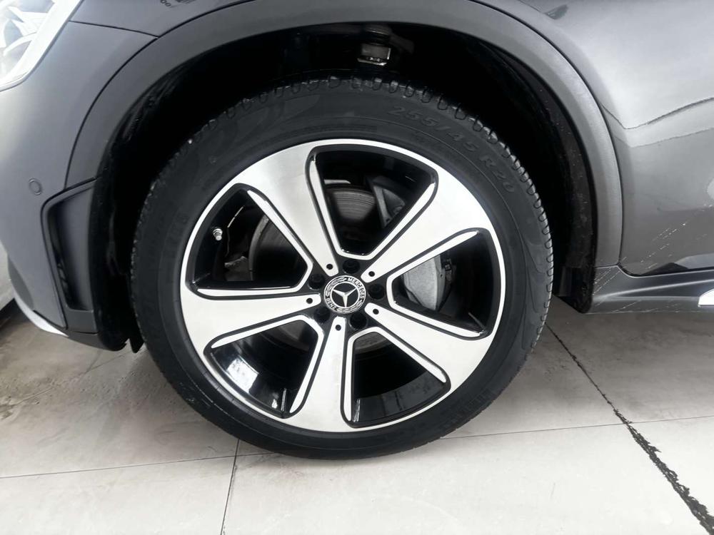 Mercedes-Benz Mercedes-Benz GLC