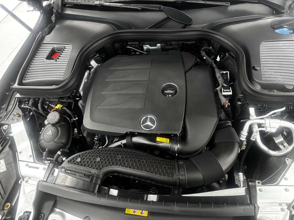 Mercedes-Benz Mercedes-Benz GLC