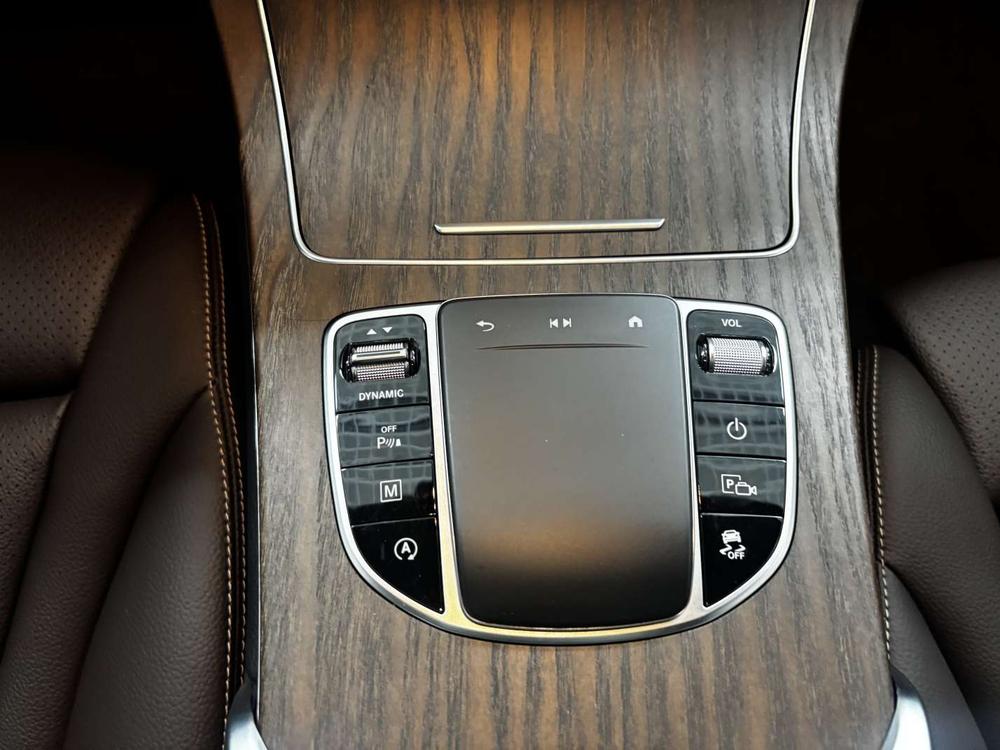 Mercedes-Benz Mercedes-Benz GLC