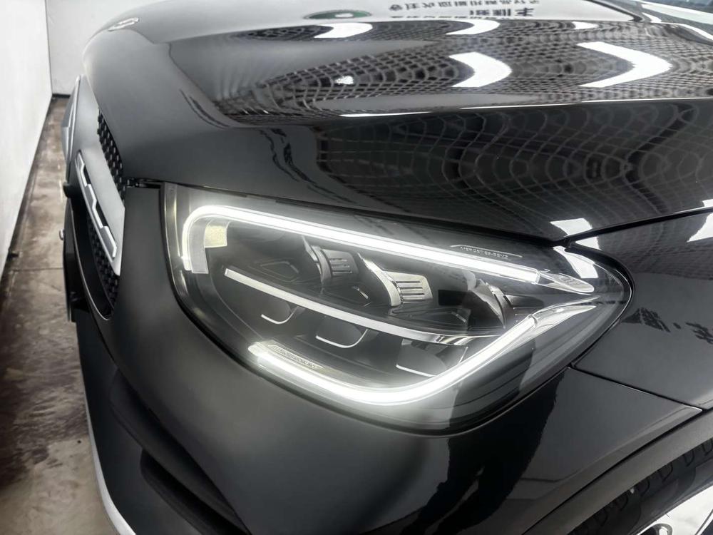 Mercedes-Benz Mercedes-Benz GLC