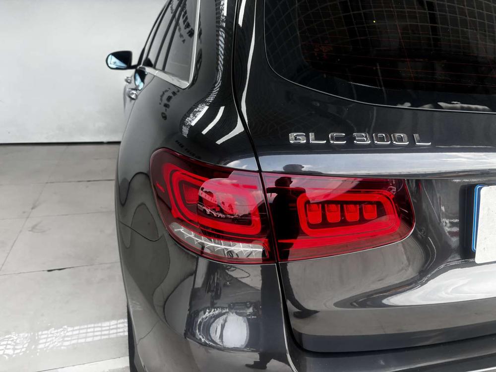 Mercedes-Benz Mercedes-Benz GLC