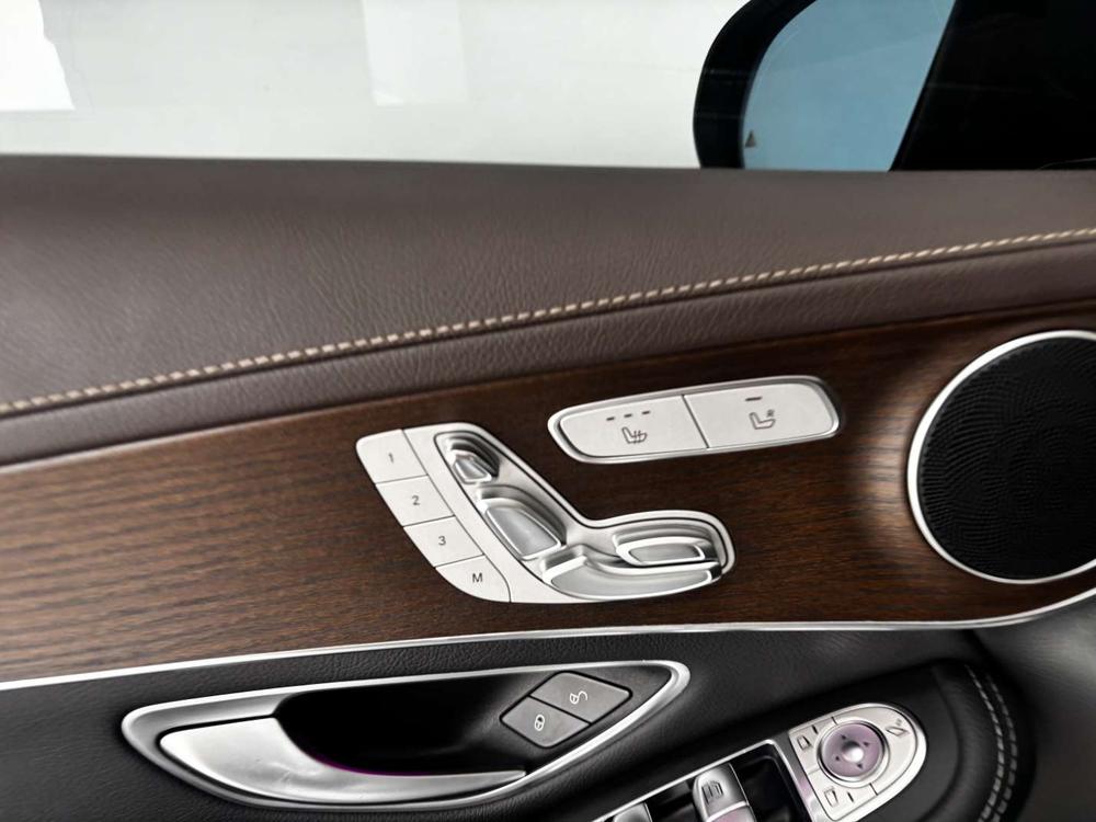 Mercedes-Benz Mercedes-Benz GLC