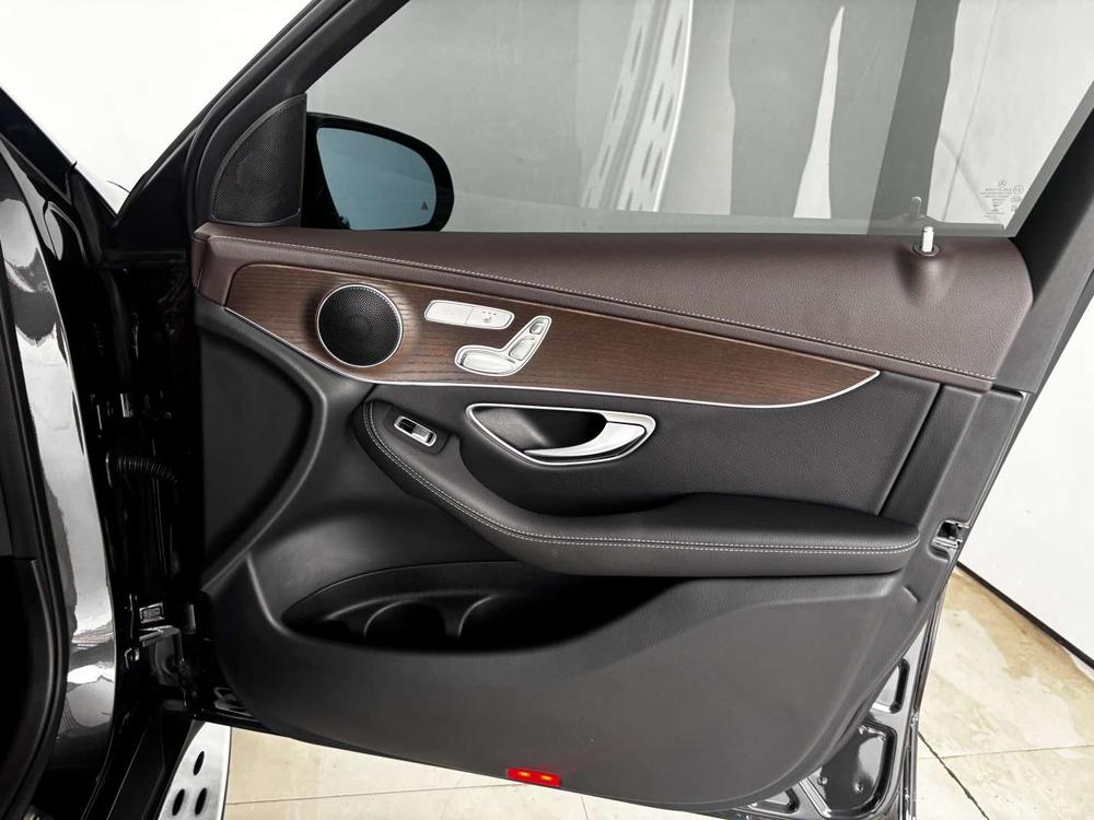 Mercedes-Benz Mercedes-Benz GLC