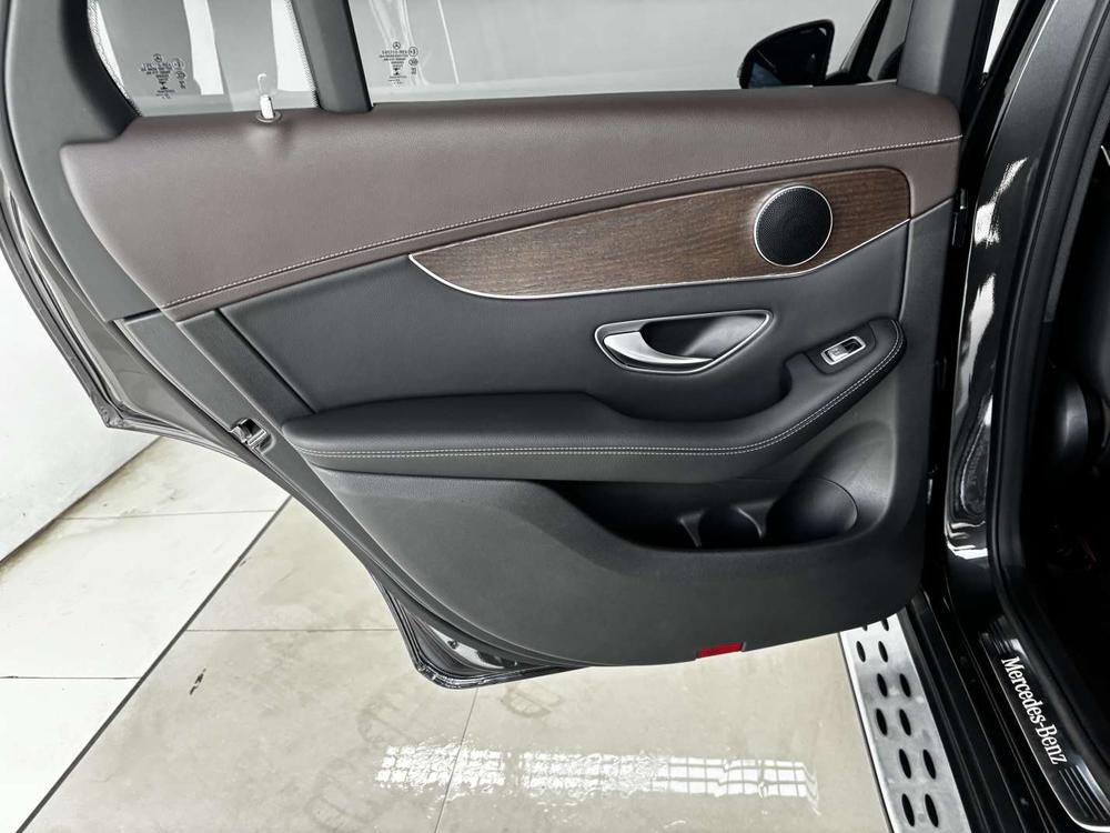 Mercedes-Benz Mercedes-Benz GLC