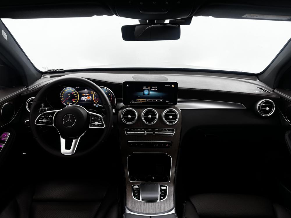 Mercedes-Benz Mercedes-Benz GLC