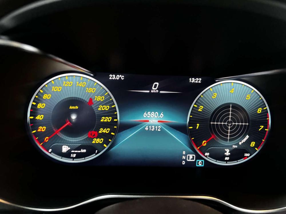 Mercedes-Benz Mercedes-Benz GLC