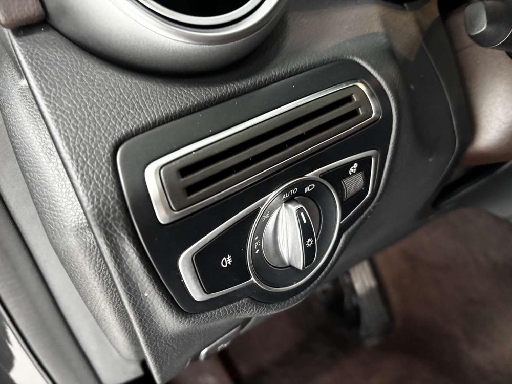 Mercedes-Benz Mercedes-Benz GLC