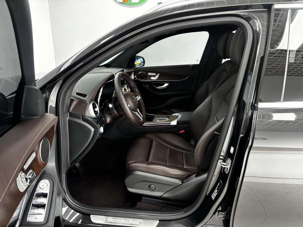 Mercedes-Benz Mercedes-Benz GLC