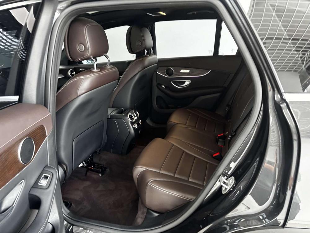 Mercedes-Benz Mercedes-Benz GLC