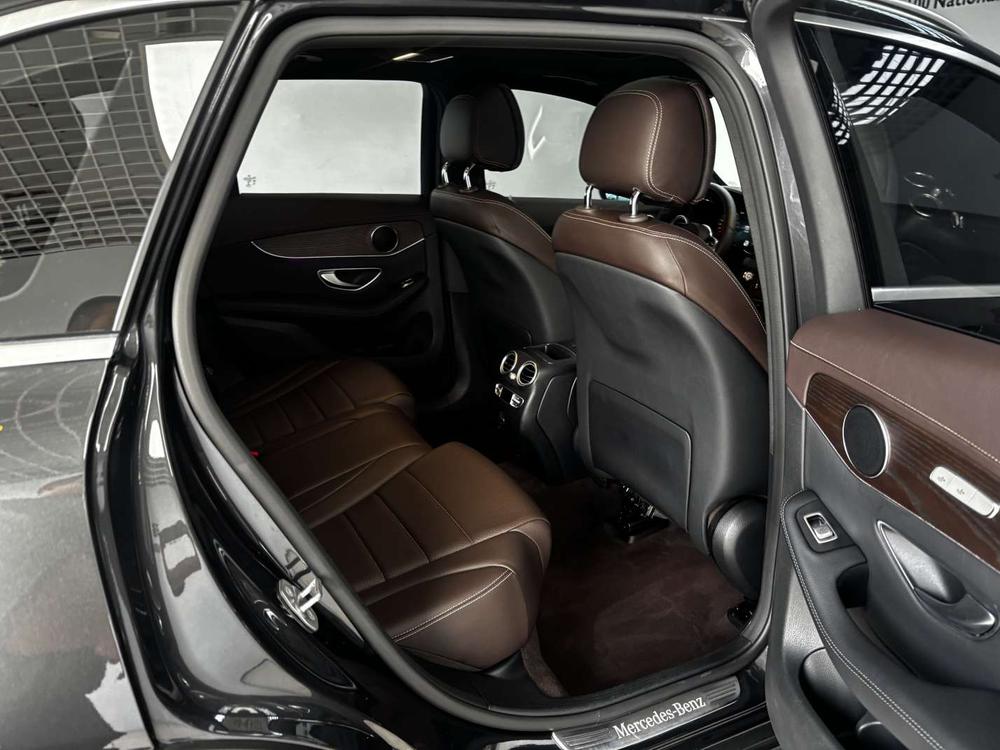 Mercedes-Benz Mercedes-Benz GLC
