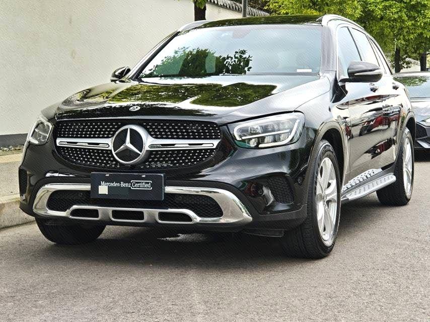 Mercedes-Benz Mercedes-Benz GLC