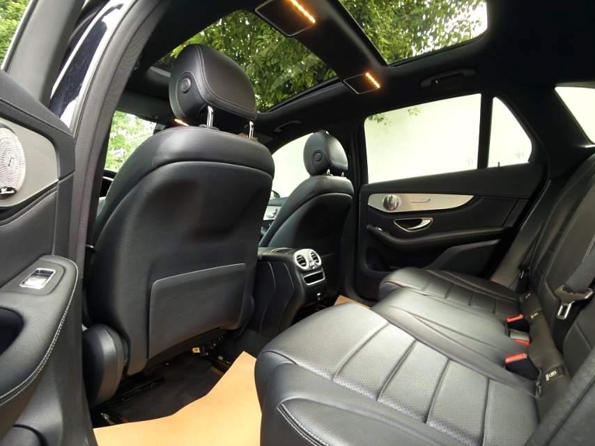 Mercedes-Benz Mercedes-Benz GLC