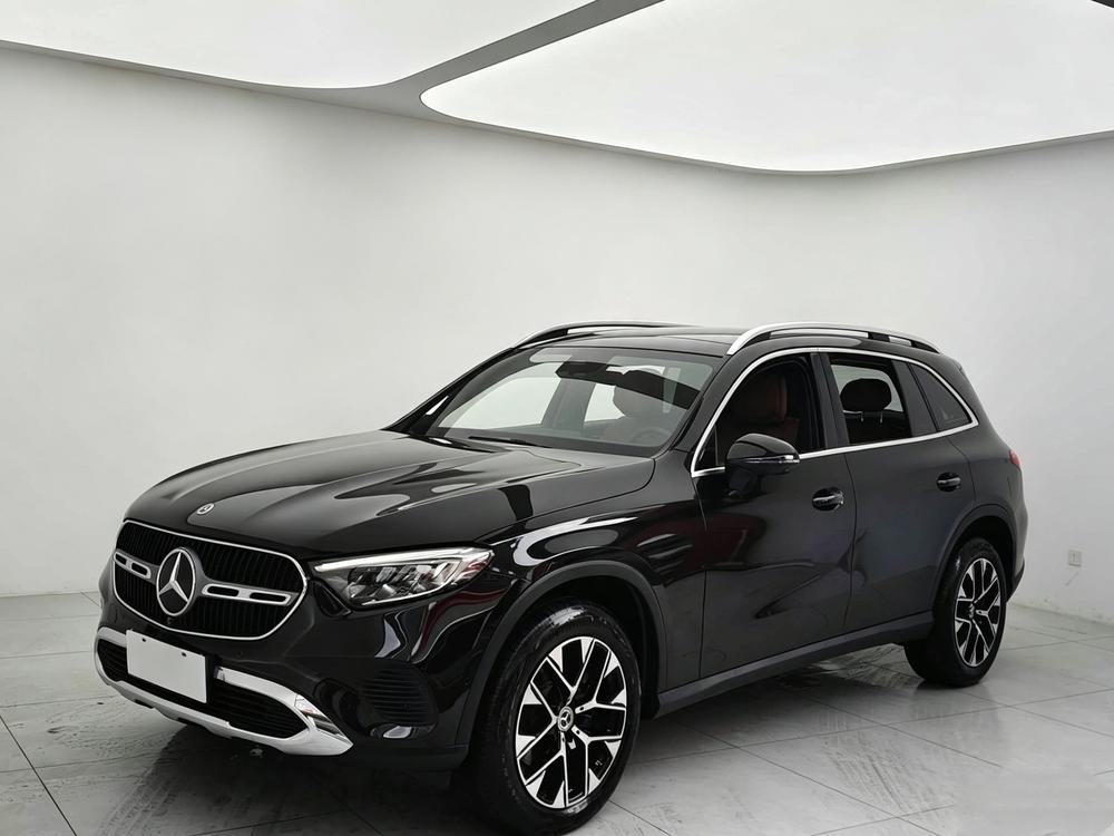 Mercedes-Benz Mercedes-Benz GLC