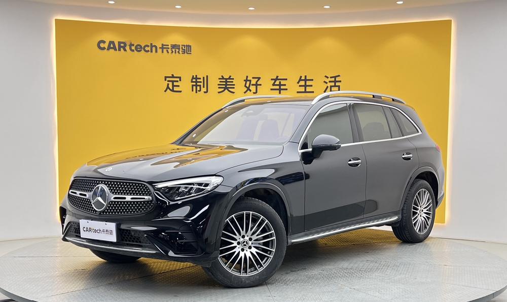 Mercedes-Benz Mercedes-Benz GLC