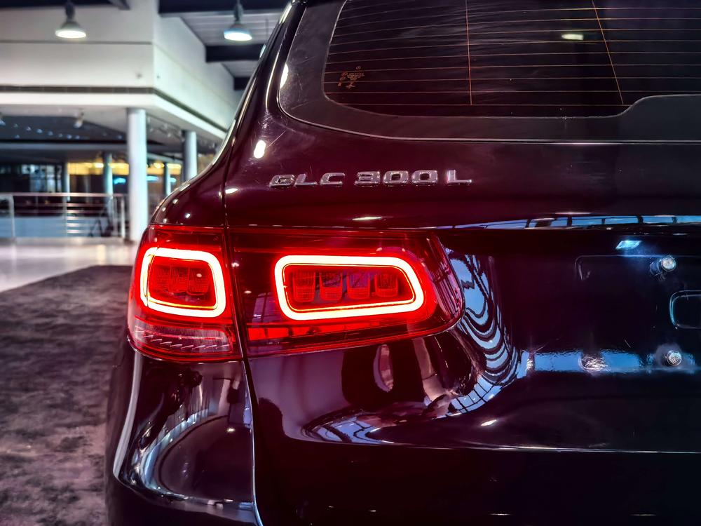 Mercedes-Benz Mercedes-Benz GLC