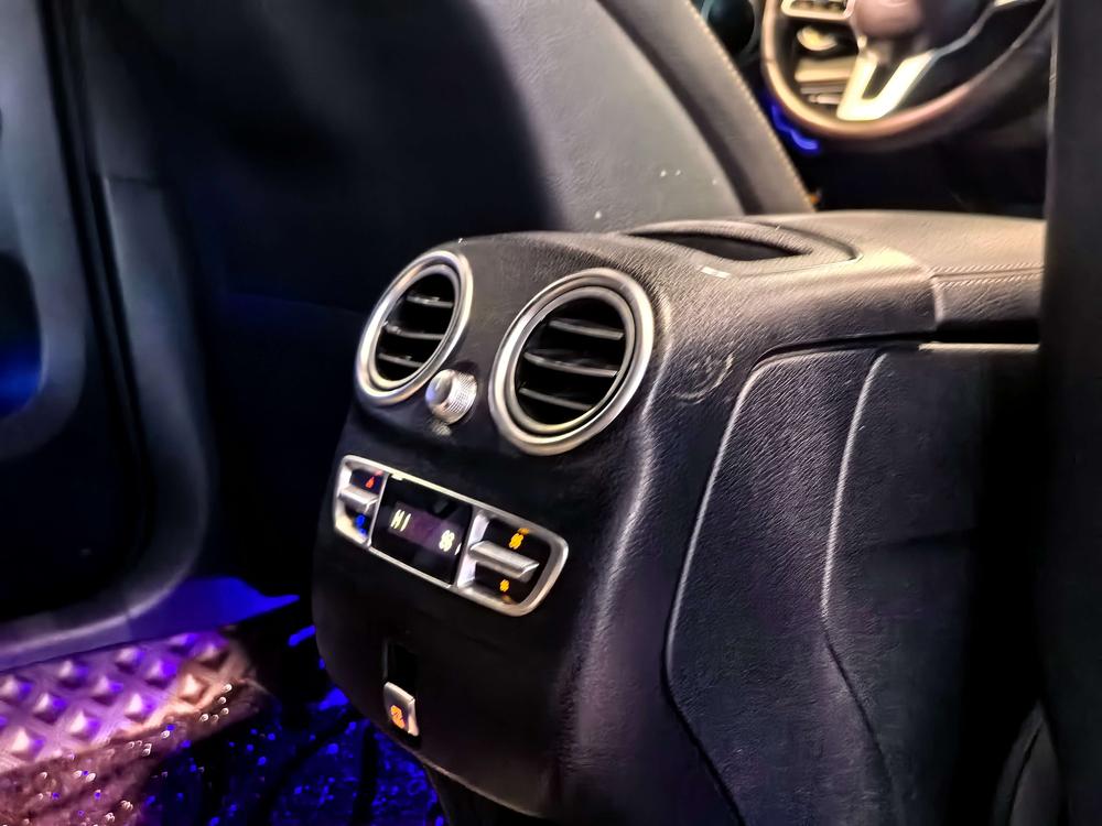 Mercedes-Benz Mercedes-Benz GLC