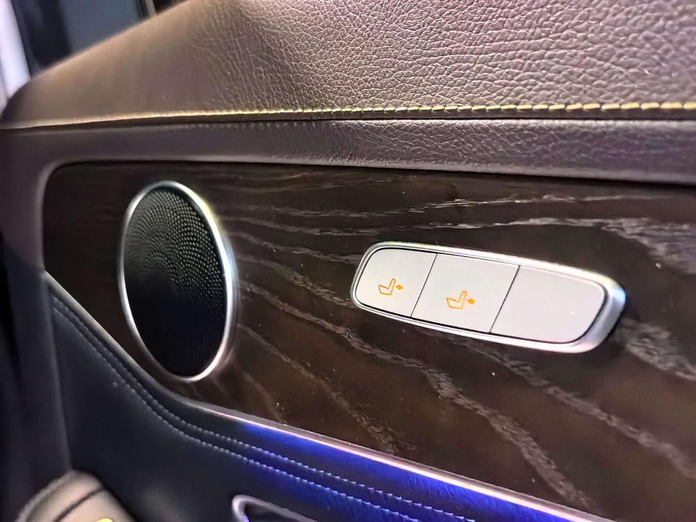 Mercedes-Benz Mercedes-Benz GLC