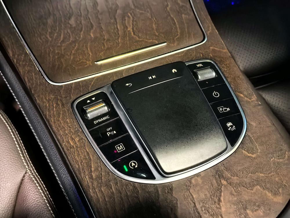 Mercedes-Benz Mercedes-Benz GLC