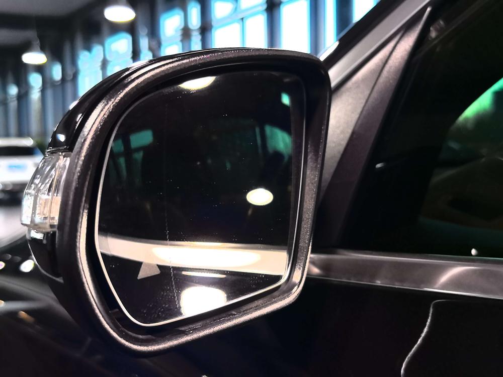 Mercedes-Benz Mercedes-Benz GLC