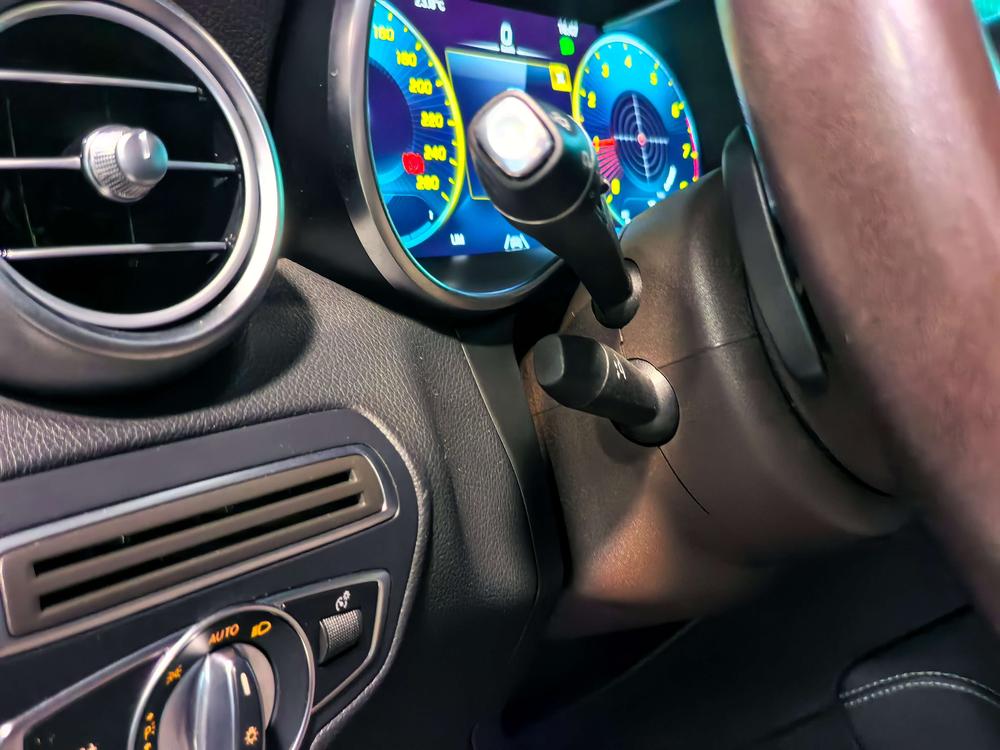Mercedes-Benz Mercedes-Benz GLC