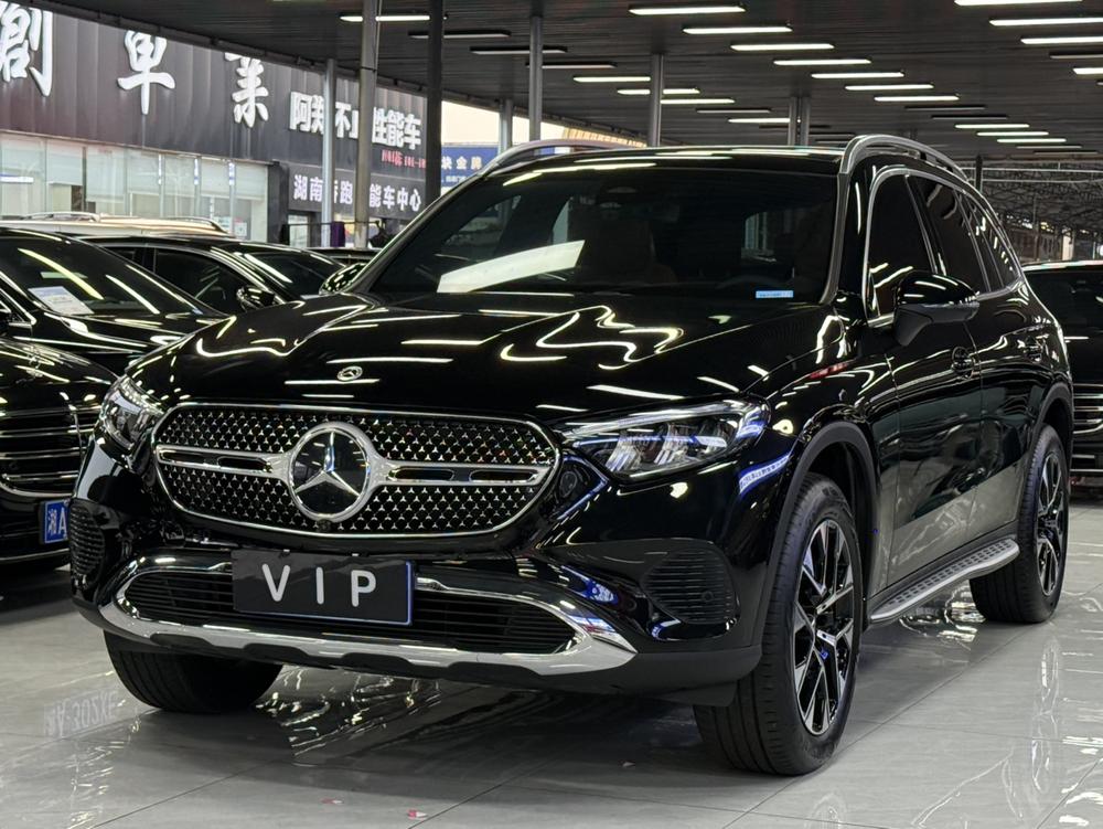 Mercedes-Benz Mercedes-Benz GLC