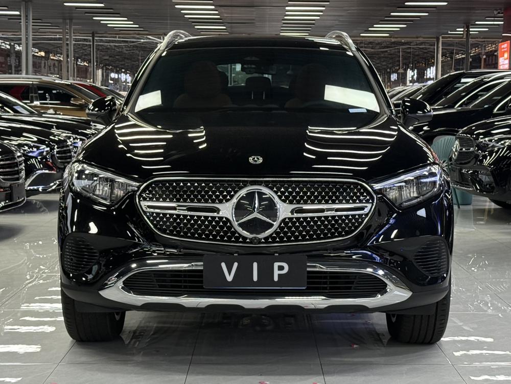 Mercedes-Benz Mercedes-Benz GLC