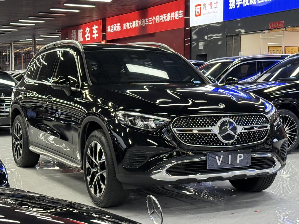 Mercedes-Benz Mercedes-Benz GLC